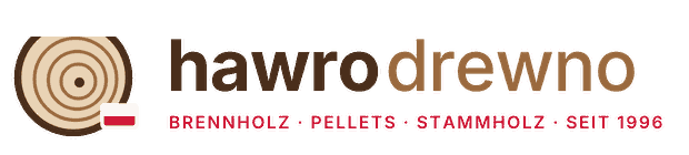 hawro-drewno – Brennholz, Pellets, Stammholz seit 1996